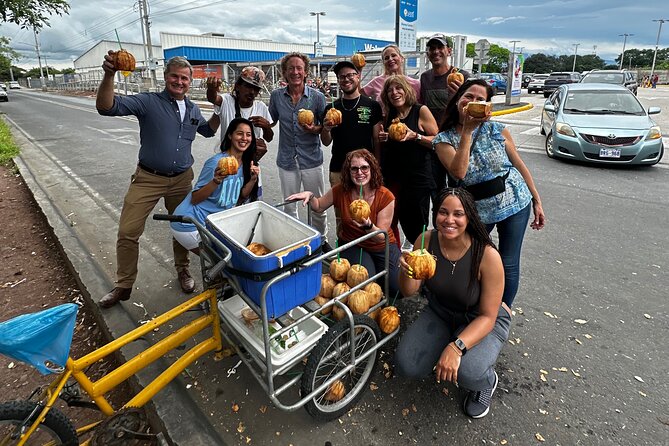 Private Transportation Costa Rica Guanacaste Airport (LIR) - A private vehicle for your group