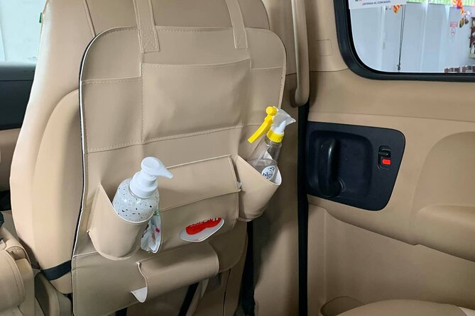 Private Transportation from LIBERIA AIRPORT to LA FORTUNA - Who should book this transfer