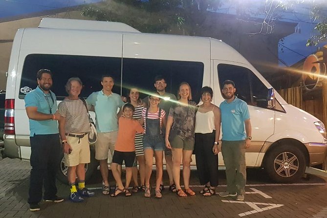 Puntarenas sightseeing tour - Why this is more than a Puntarenas city tour