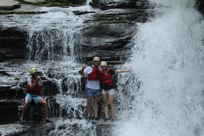 Rafting Pacuare Costa Rica - Comfort, safety, and who should book
