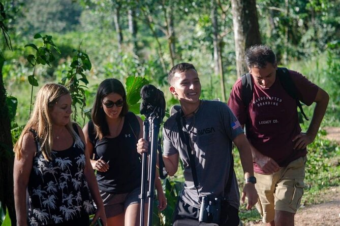 Rio Celeste Waterfall at Tenorio Volcano and Sloth Watching Tour From San Jose - Why Rio Celeste Is Worth the Long Ride