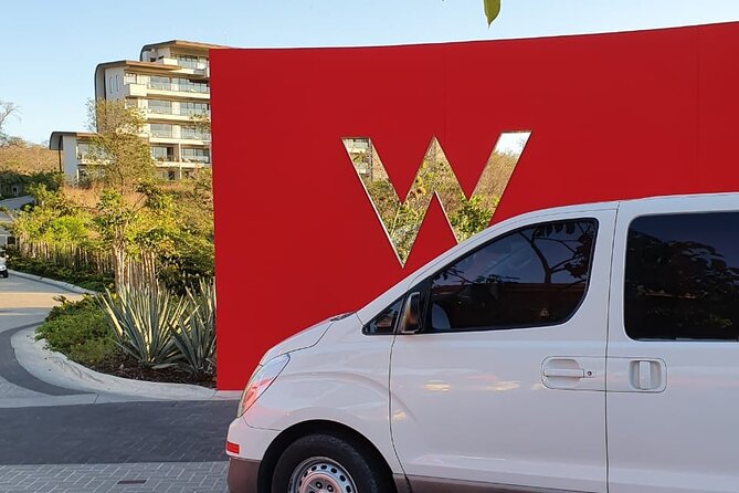 San Jose Airport to La Fortuna Private VIP Transfer - What the $179 price buys you