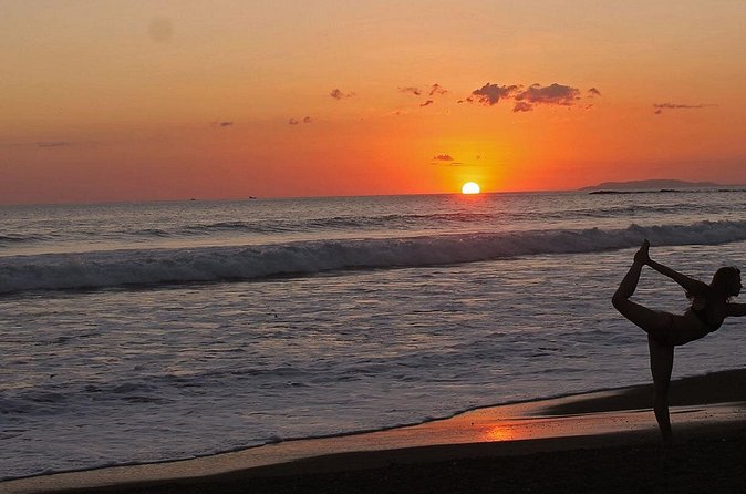 San Jose Airport to Manuel Antonio Private Shuttle - What the road feels like over three to five hours