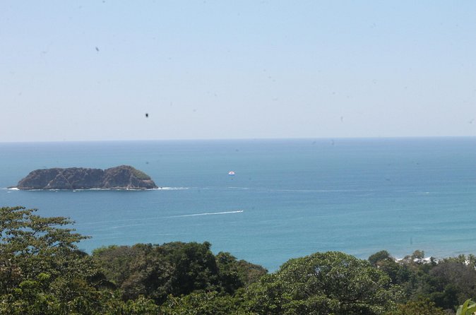 San Jose Airport to Manuel Antonio Private Shuttle - Price and value for different group sizes