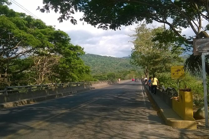 San Jose Airport to Manuel Antonio Private Shuttle - A private ride instead of a crowded shuttle