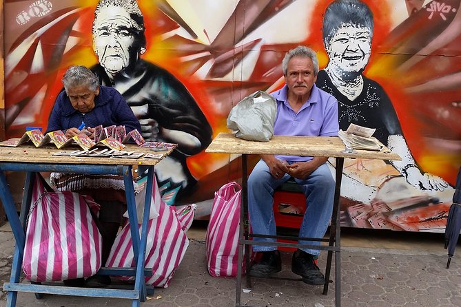 San Jose ART Walking Tour - small groups, creative experience - Key points at a glance