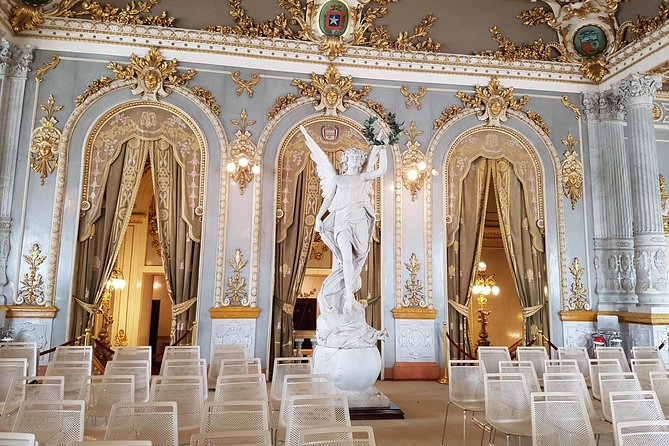 San Jose City Tour. Private Tour with lunch - Choosing between the museums