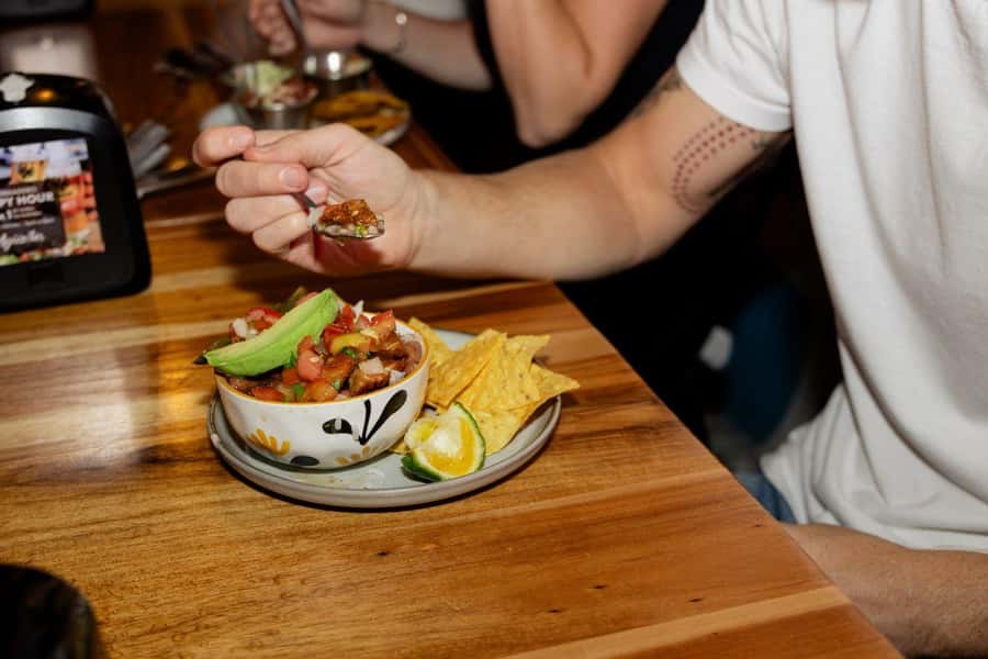 San José: Night Food and Culture Tour with Dinner - How good is the $79 value?
