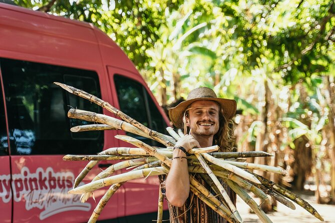 Shuttle from La Fortuna to San Jose - How the $55 price compares with the experience