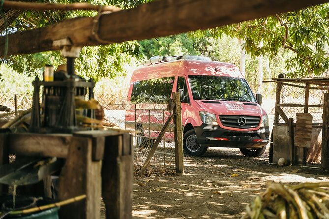 Shuttle from San Jose to La Fortuna - Key Points at a Glance