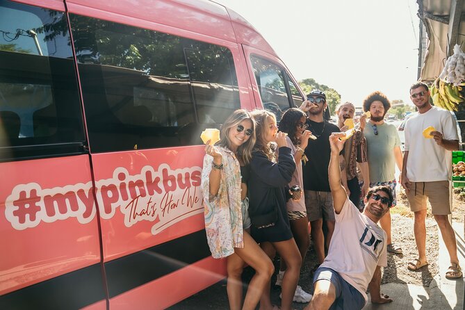 Shuttle from San Jose to La Fortuna - The Morning Pickup: Convenient, But Not Instant