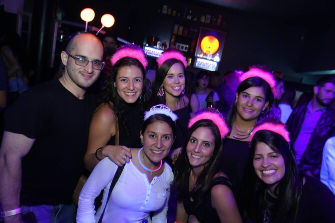 Skip the Line: VIP Nightclub Access and Party Bus In San Jose - What the $80 night actually includes