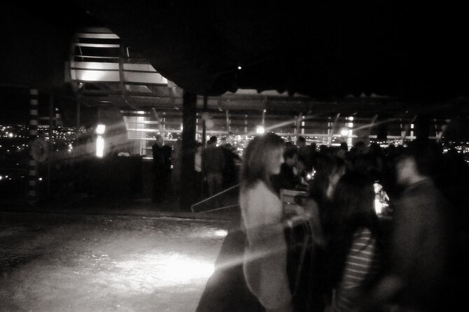 Skip the Line: VIP Nightclub Access and Party Bus In San Jose - Dress, documents, and age rules