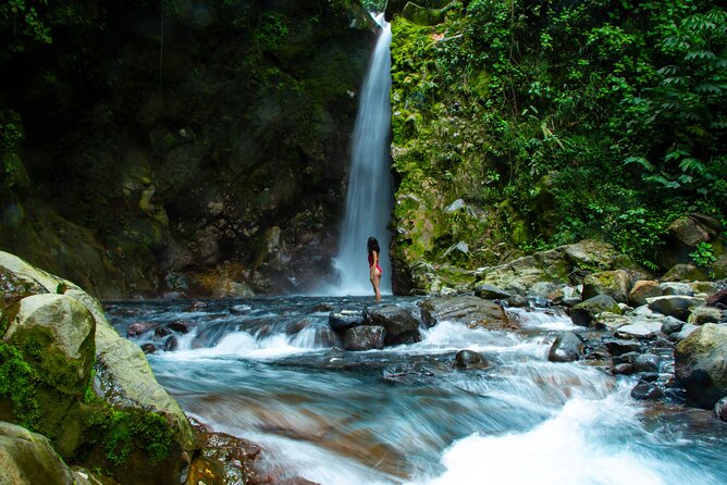Spa Luxury & Jaguar Luxury by Sensoria - What the five thermal pools are really like