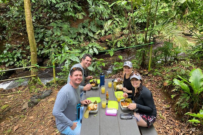 Special Private Waterfalls and Jungle Safari Tour - Who will enjoy this tour most