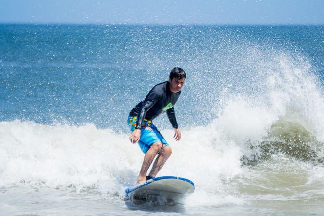Stellar 3 Day Surf Package - Key points to know before you book