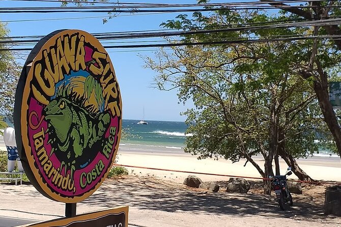 Stellar 3 Day Surf Package - Why the weekly board rental adds real value