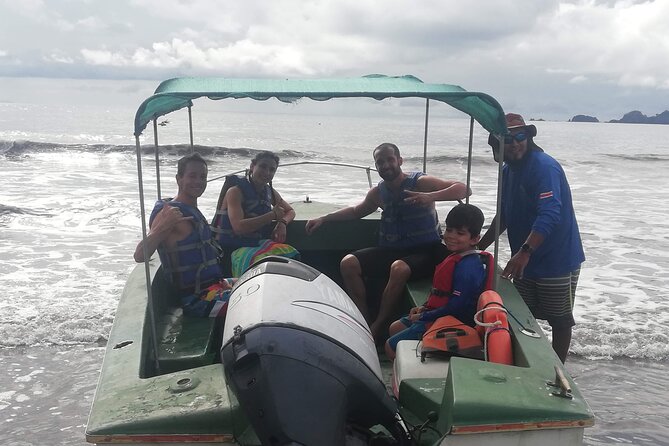 Sunset Bioluminescence Tour by Boat - Key points to know before booking