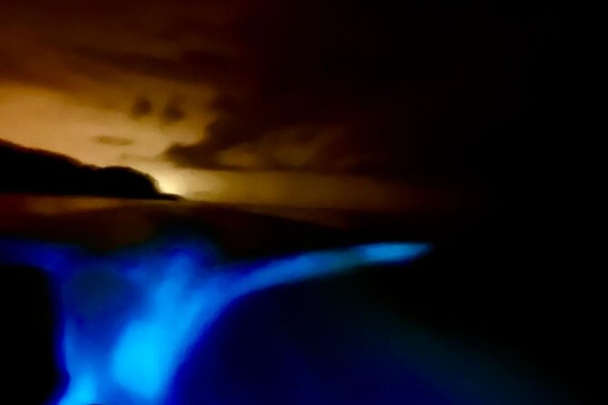 Sunset Bioluminescence Tour by Boat - Setting out from Santa Teresa at 5:30 pm