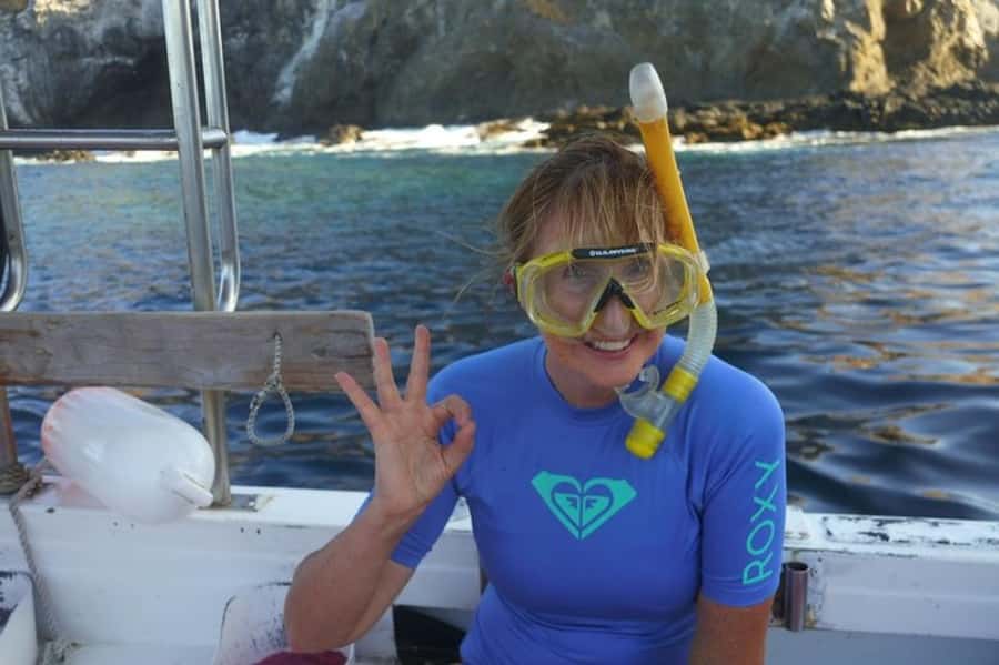 Tamarindo: Guided Snorkeling Tour with Marine Life Spotting - The 6:40 am start in Tamarindo