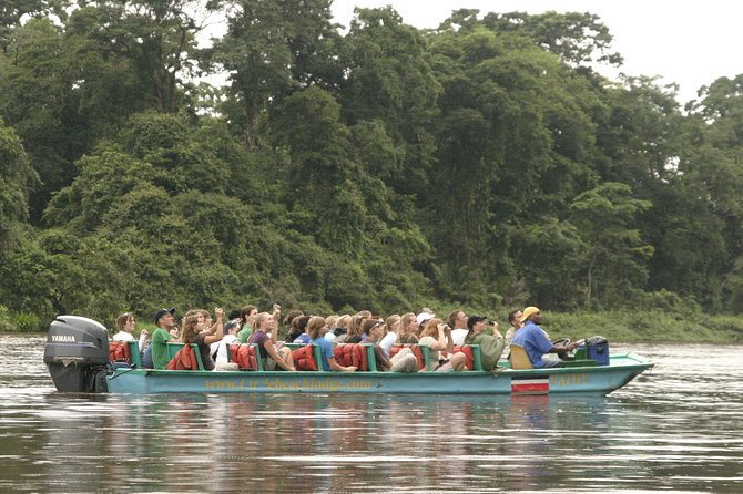 Tortuguero National Park and Canals Day Trip from San Jose - Why Tortuguero works as a day trip from San Jose