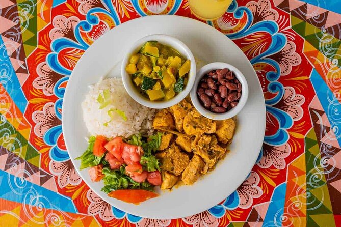 Traditional Cooking Class In Tamarindo - Key points to know before booking