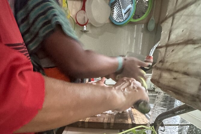 Traditional Cooking Class In Tamarindo - Why the small group matters