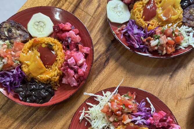 Traditional Cooking Class In Tamarindo - Authentic details, with a few practical rough edges