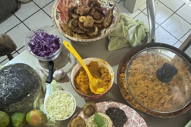 Traditional Cooking Class In Tamarindo - Is $99 a fair price in Tamarindo?