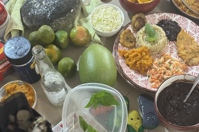 Traditional Cooking Class In Tamarindo - Who should book this Tamarindo cooking experience?
