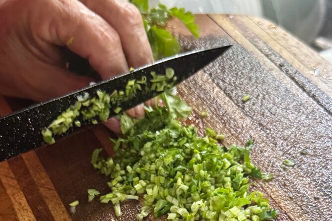 Traditional Cooking Class In Tamarindo - What you actually do during the session