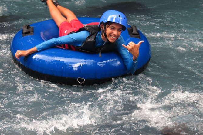 Tubing Rio Celeste: The Longest Adventure With Lunch Included - Key points to know before you book