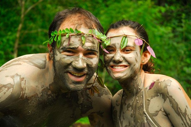 Vandara Hot Springs & Horses+ Zipline+ sugarmill+ waterslide - One day, several sides of Guanacaste