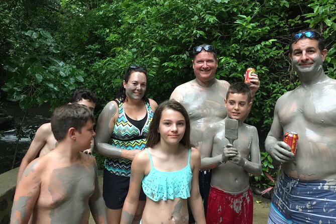 Vandara Hot Springs & Horses+ Zipline+ sugarmill+ waterslide - Is $170 a fair price?