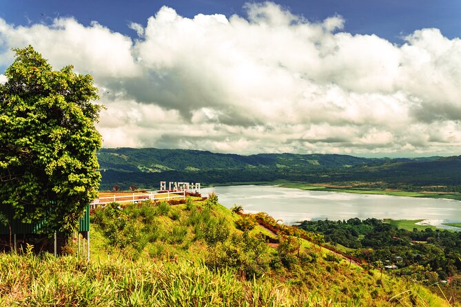 Views Of heaven, peasant afternoons Volcano & Lake - What to bring for the 4:00 pm start