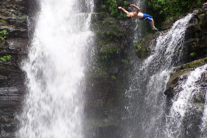 Waterfalls Adventure From Jaco - Why this Jacó waterfall day is worth your time